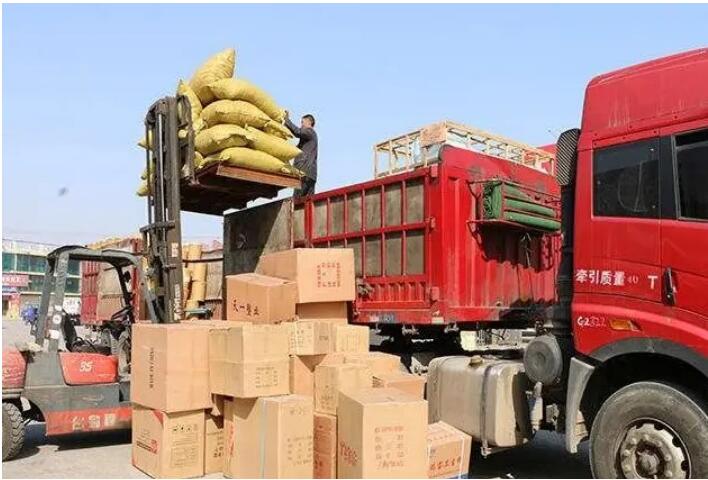 泉州到抚州物流专线