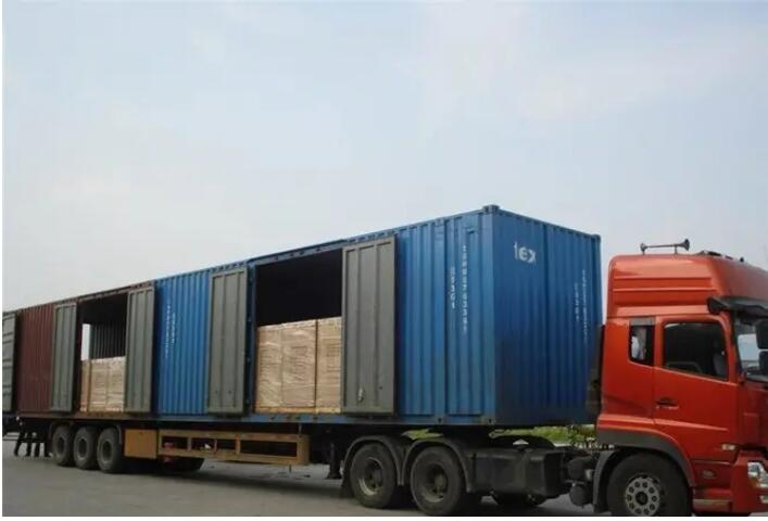 泉州到抚州整车运输