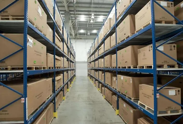 泉州到抚州货物仓储