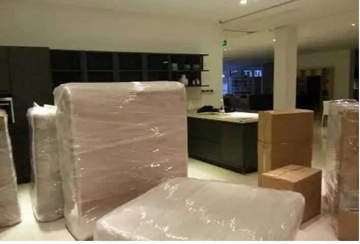 泉州到抚州长途搬家