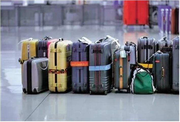 泉州到抚州行李托运