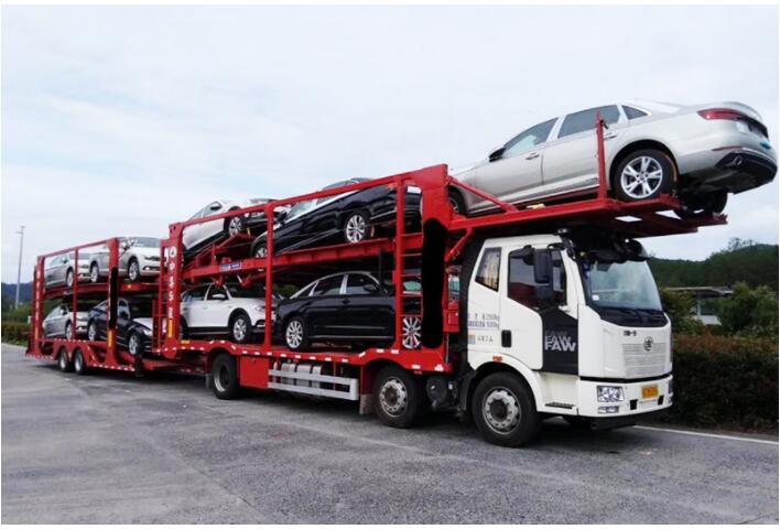 泉州到抚州轿车托运